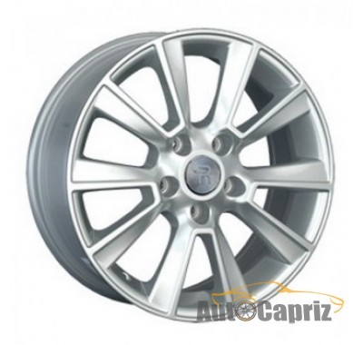 Диски Replay VV134 S R16 W6.5 PCD5x112 ET33 DIA57.1